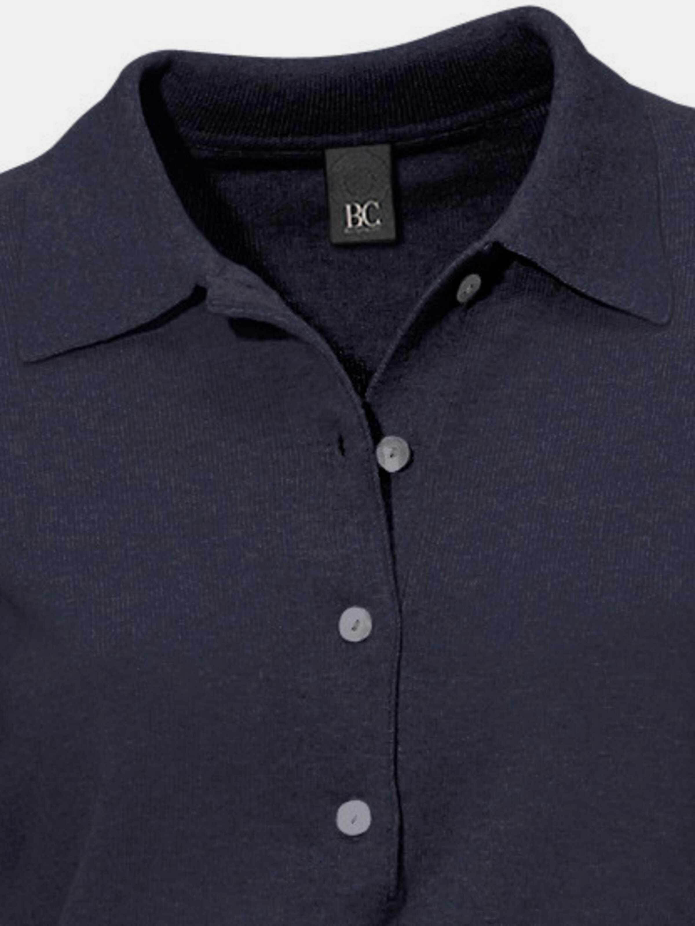 Polopullover