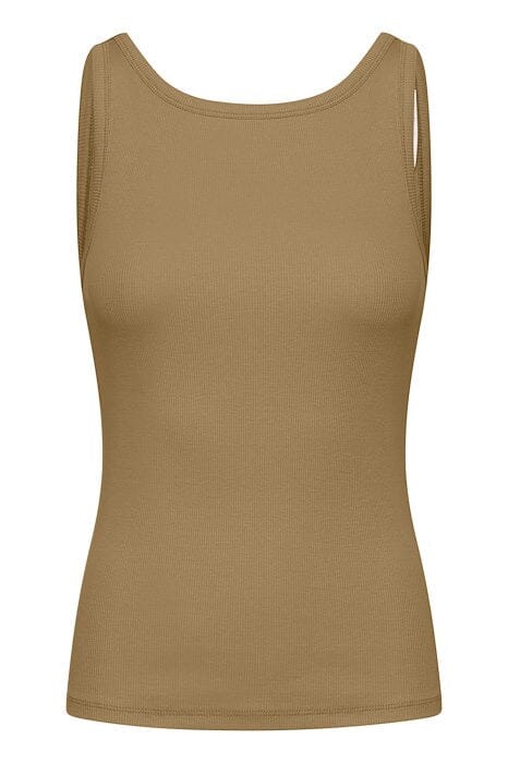 Gestuz DrewGZ SL reversible top stone gray