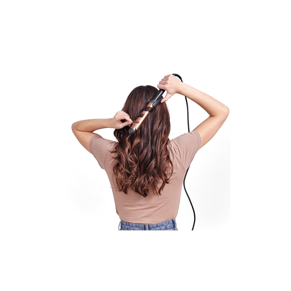 BaByliss Krølltang C459E