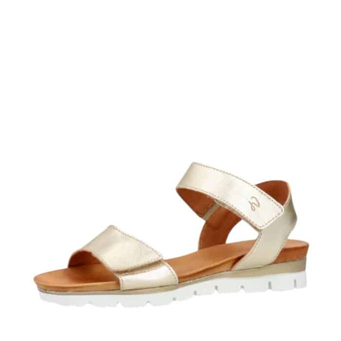 Shoedesign Copenhagen Toscana Sandal Dame