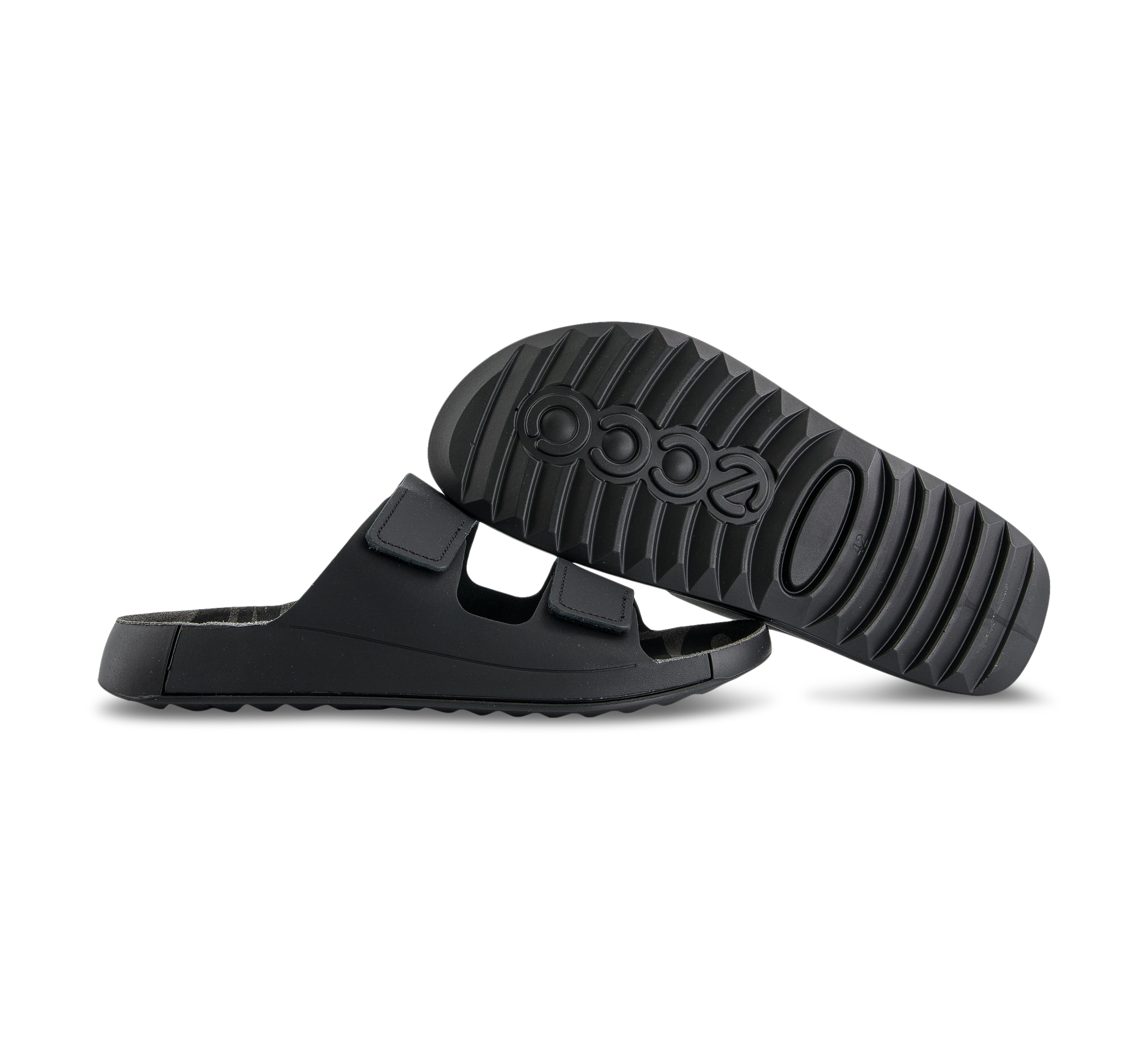 Ecco Cozmo - Slides