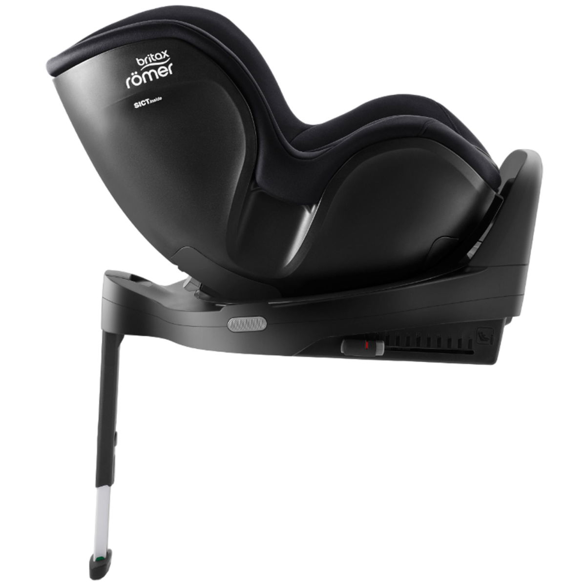 britax römerbritax römer   Baby Safe Pro Trio Set deep black