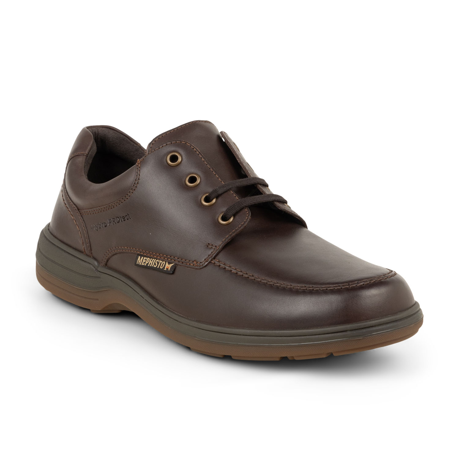 Chaussures à lacets homme MEPHISTO DOUK