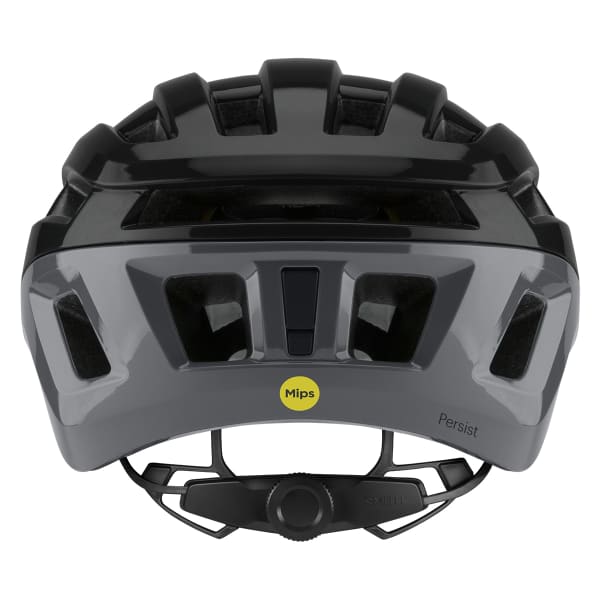 Casque vélo SMITH PERSIST 2 MIPS BLACK CEMENT