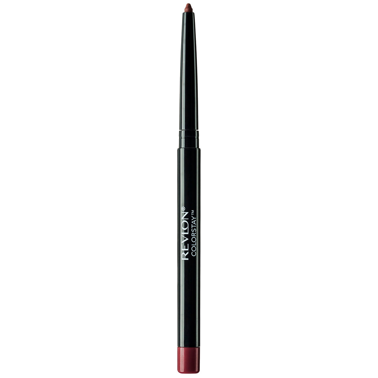 Revlon Crayon à lèvres Colorstay 16h N°16 Plum - 0.28 g