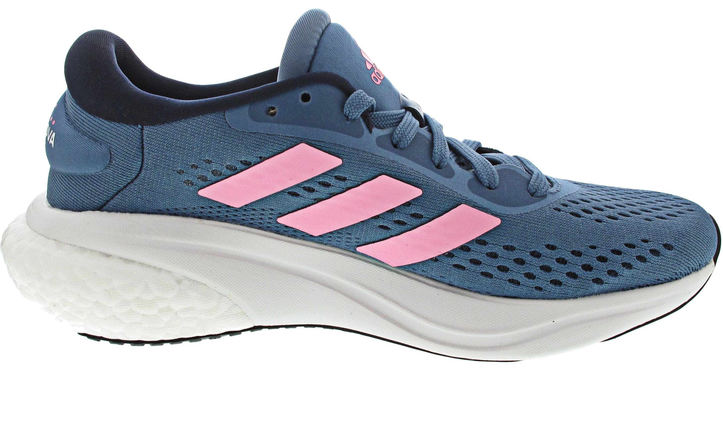 adidas Supernova 2 J Sportschuh blau