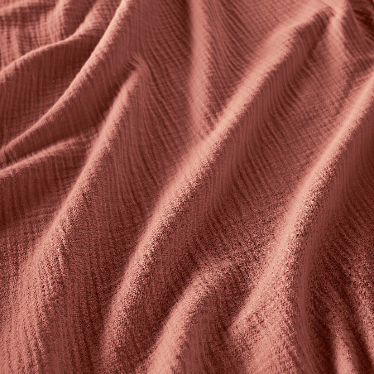 LA REDOUTE INTERIEURS<br>Cortina Tetra com ilhós, Kumla