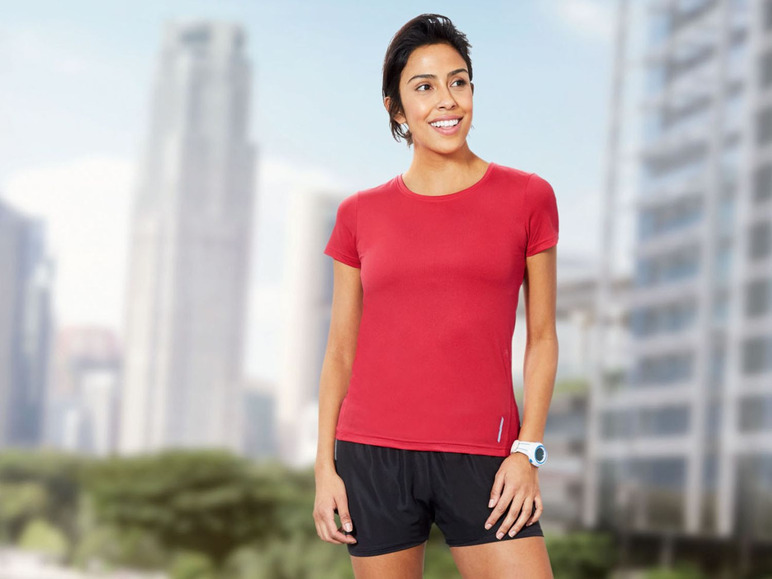 Sportshirt voor dames