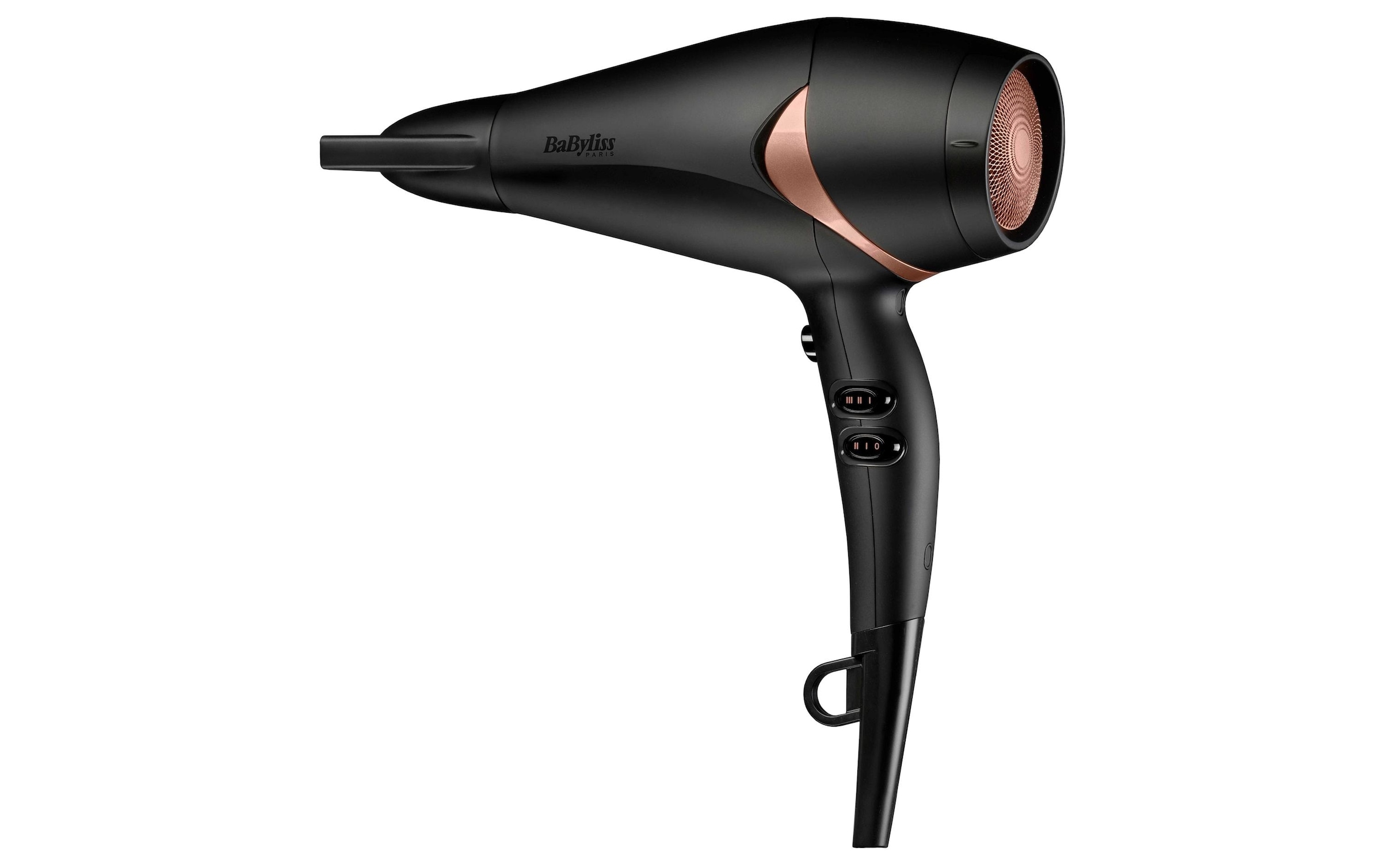 BaByliss Haartrockner »Bronze Shimmer D566CHE« 2.200 W