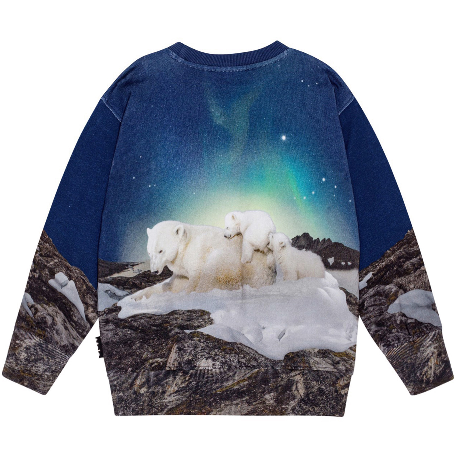 Mattis - Polar Night