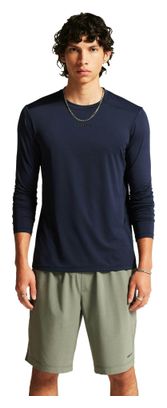 Maillot manches longues Craft ADV Essence 2 Bleu Homme