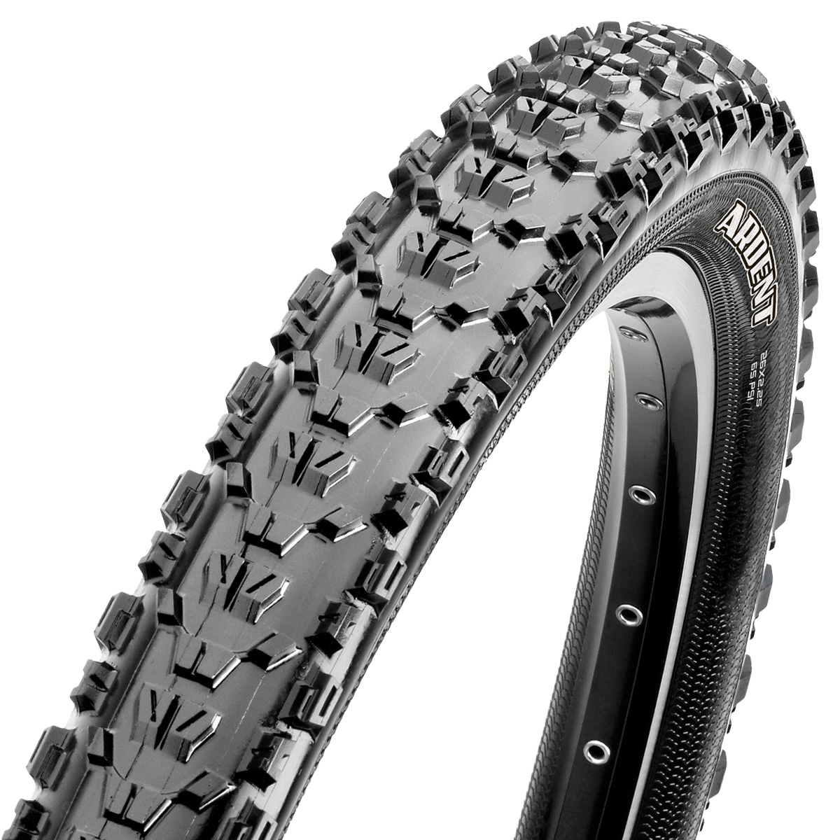 Maxxis Ardent TR 29 x 2.40 Black
