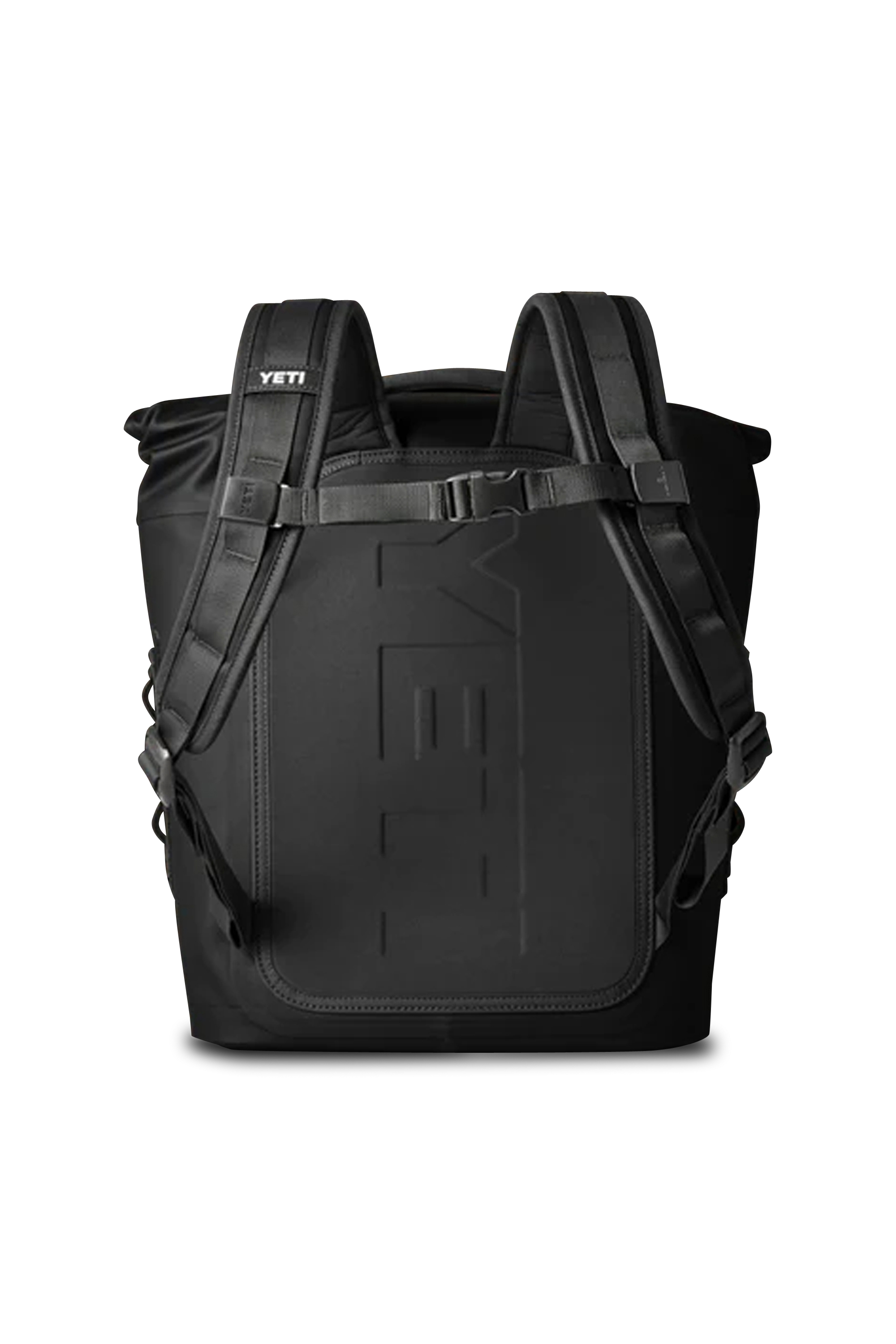 YETI GLACIÈRE SAC À DOS EU HOPPER BA Bleu