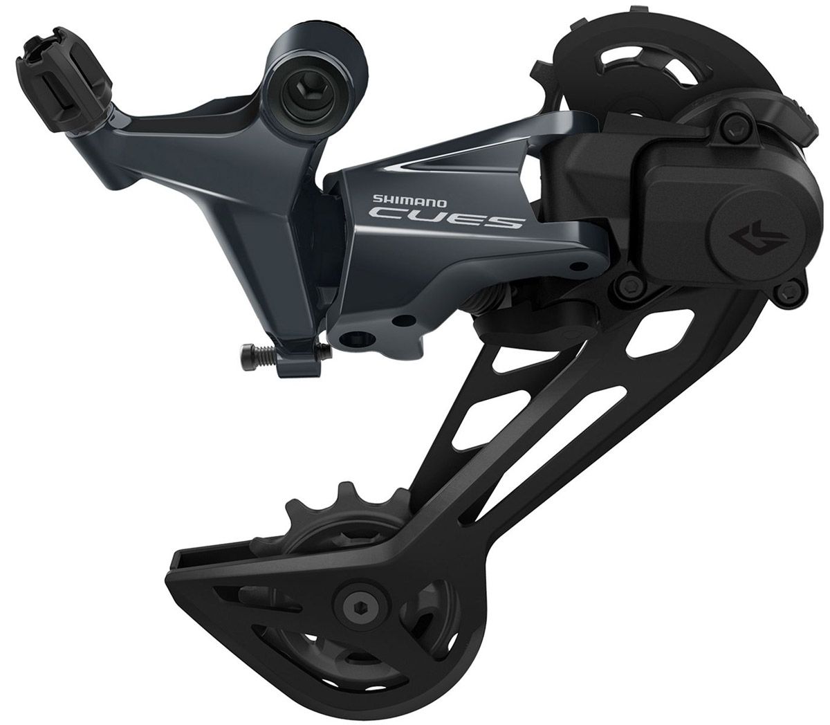 Shimano CUES RD-U8020 11-fach Schaltwerk kaufen | Bike-Discount