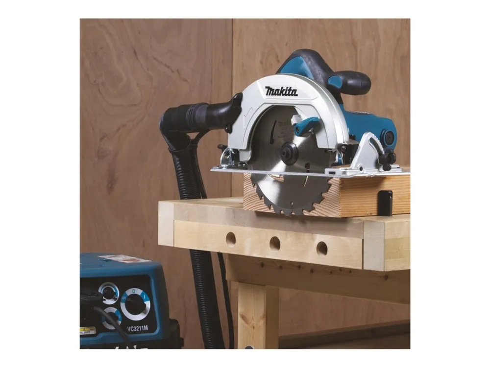 Makita HS7601 - Cirkelsav - 1200 W - 190 mm