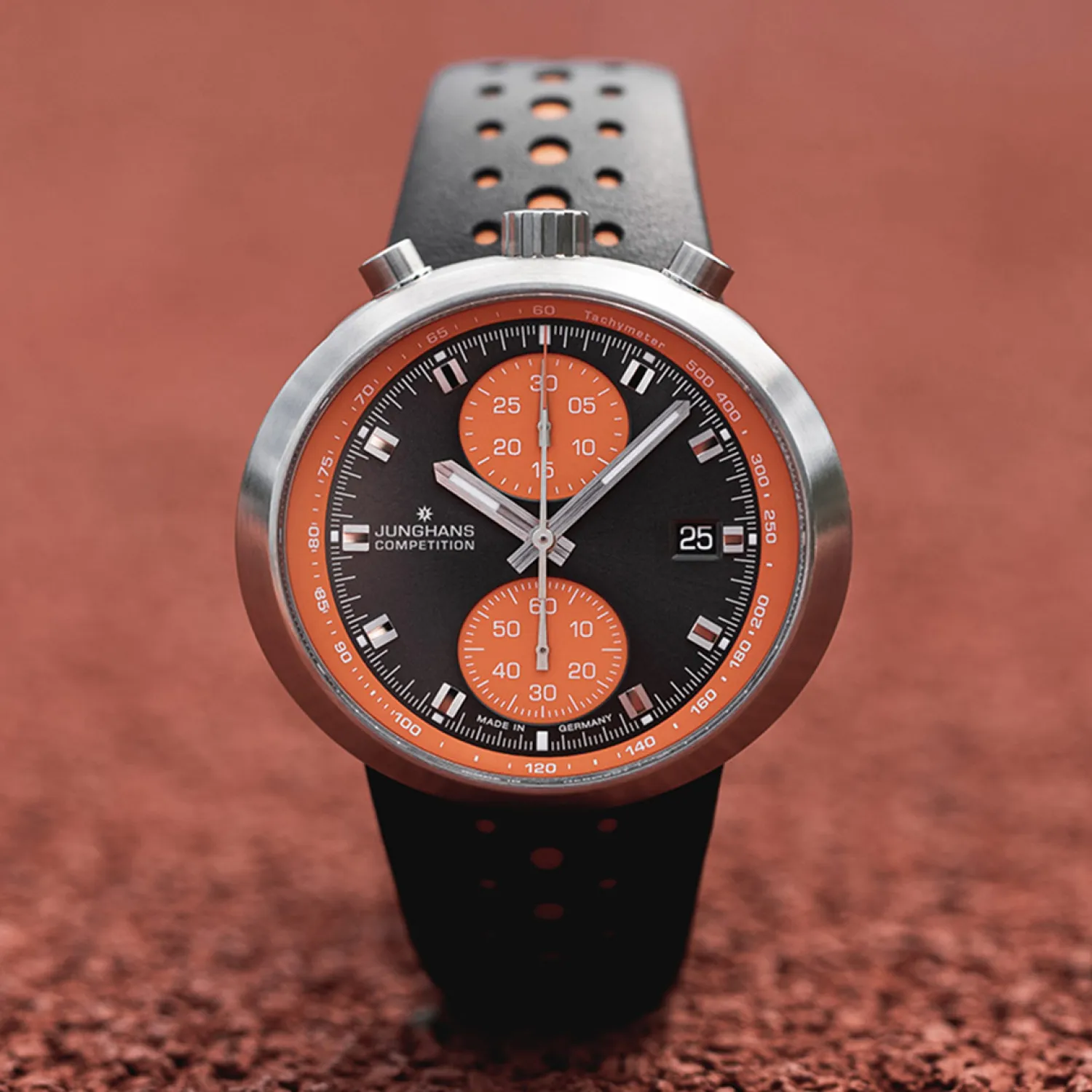 Junghans 1972 Competition 27/4203.00
