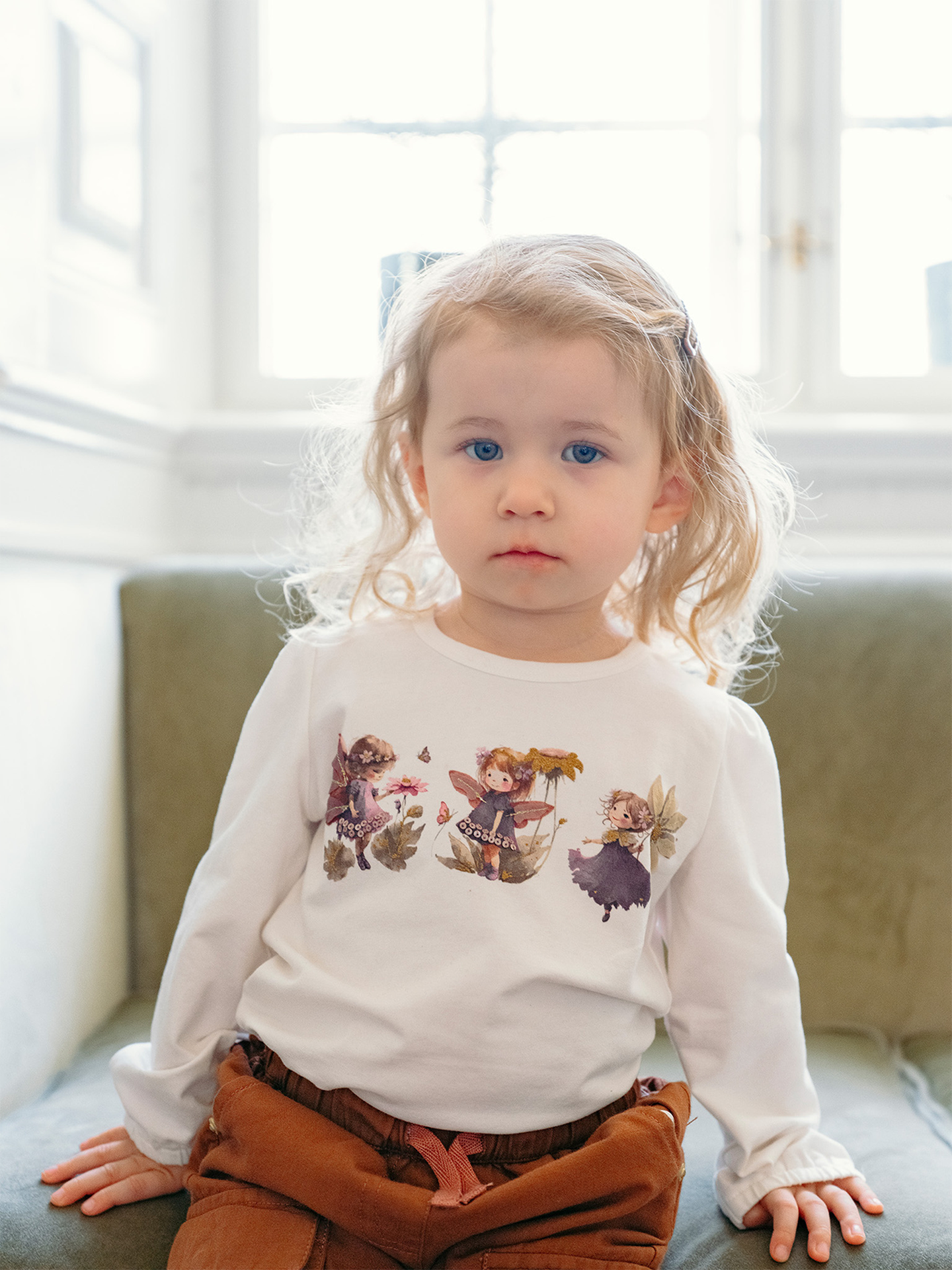 Alma T-shirt