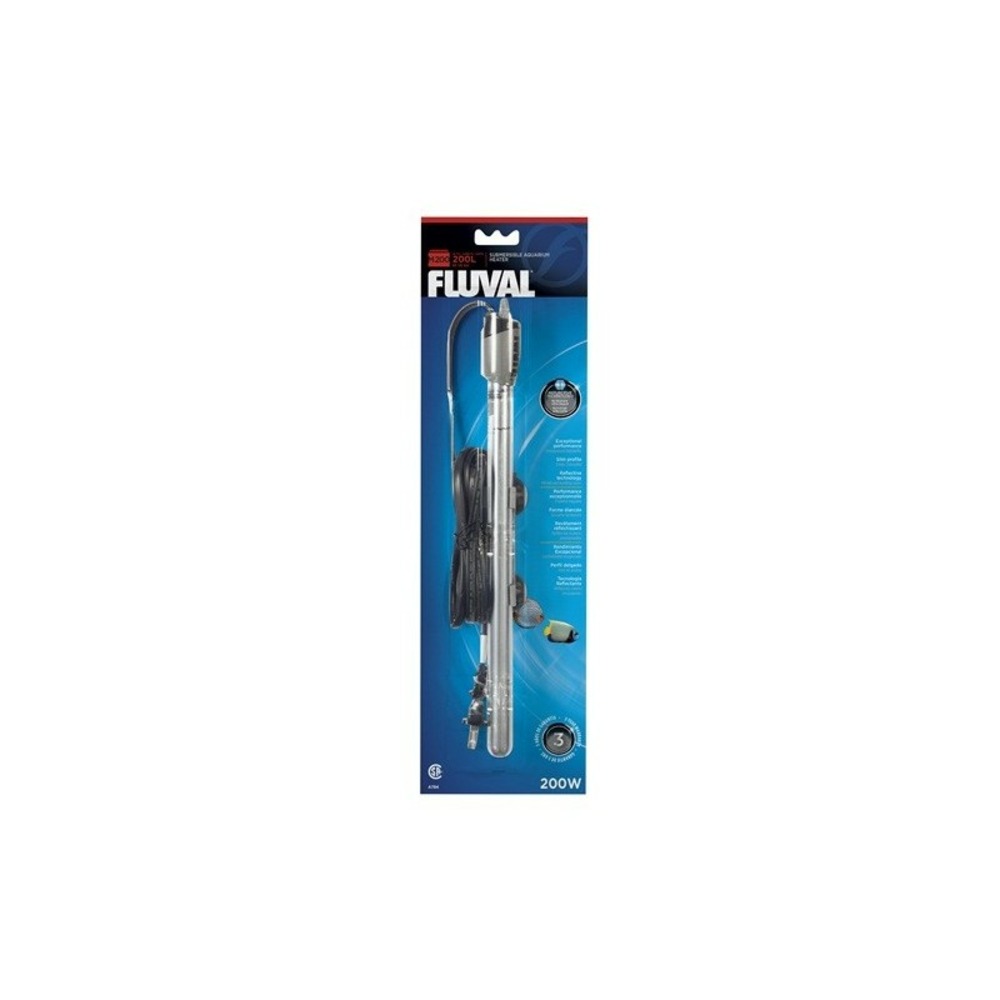 Chauffage m 200 w
