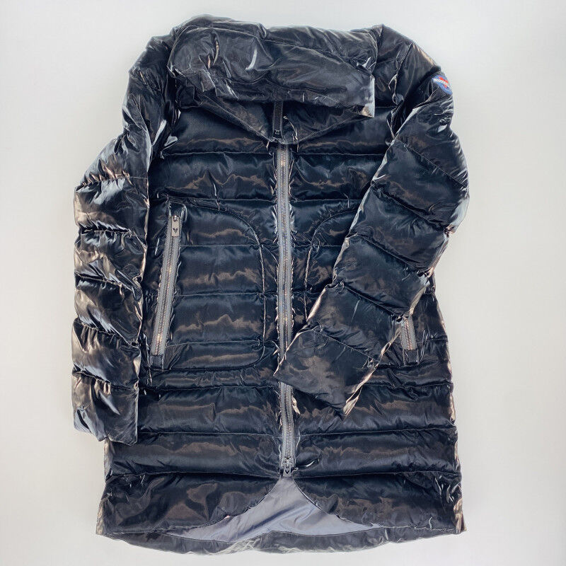 Eyre Jacket - Seconde main Doudoune femme - Noir - S