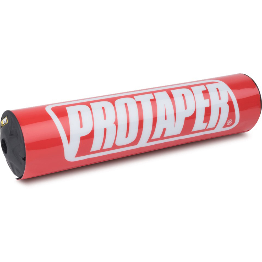 Pro Taper - Mousse Guidon Placeholder ø25,4mm - Avec barre Rouge