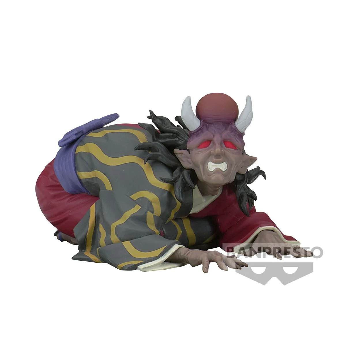 Kimetsu no Yaiba - Banpresto - Demon Series: Hantengu | Demon Slayer Figurine de collection