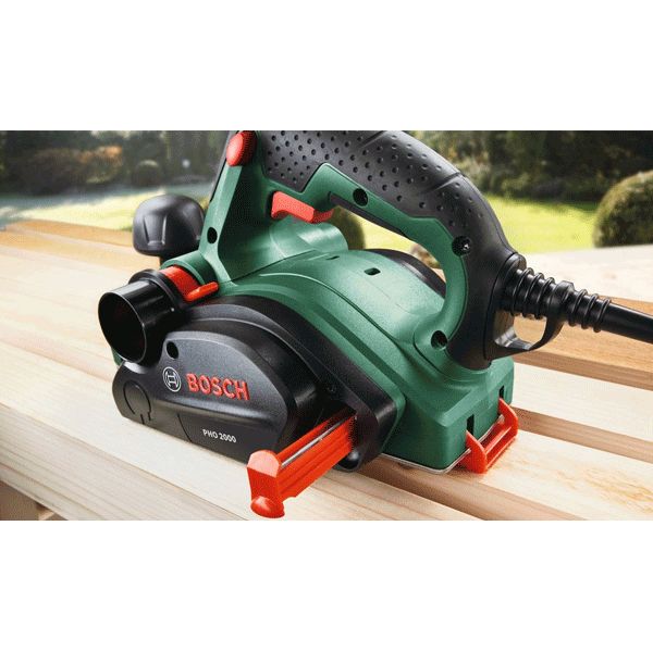 Bosch Plaina 600W PHO-2000 - 3165140776059