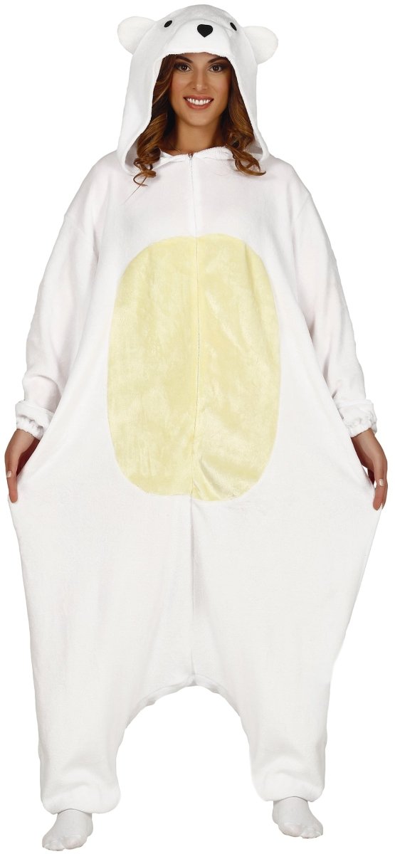 ijsbeer Onesie