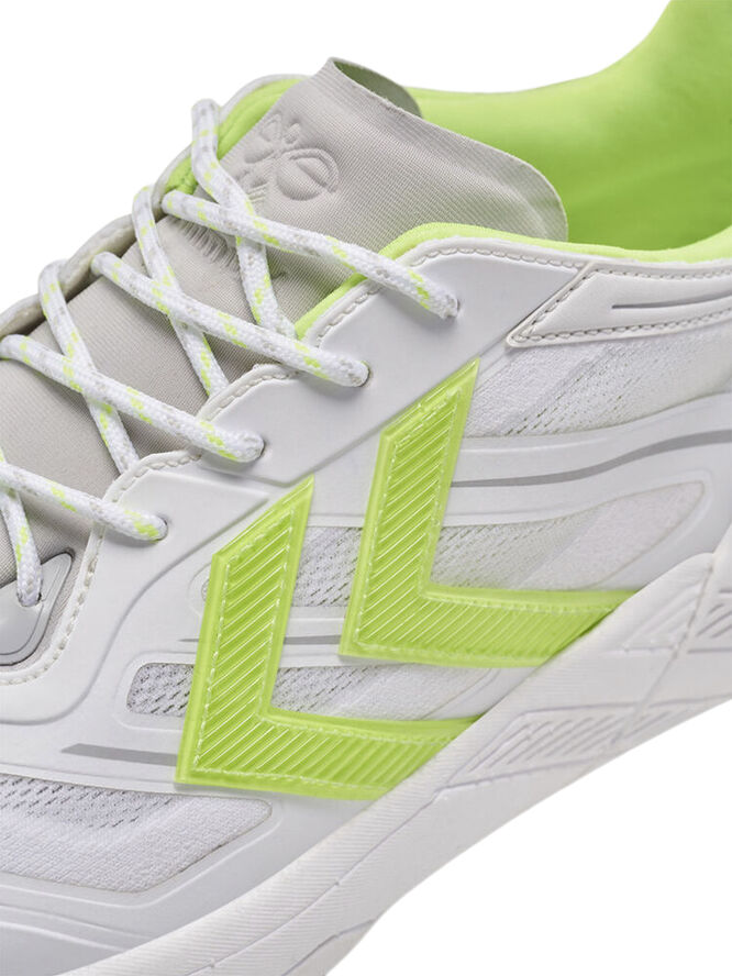 Hummel Algiz 2. 0 Lite håndboldsko Hvid