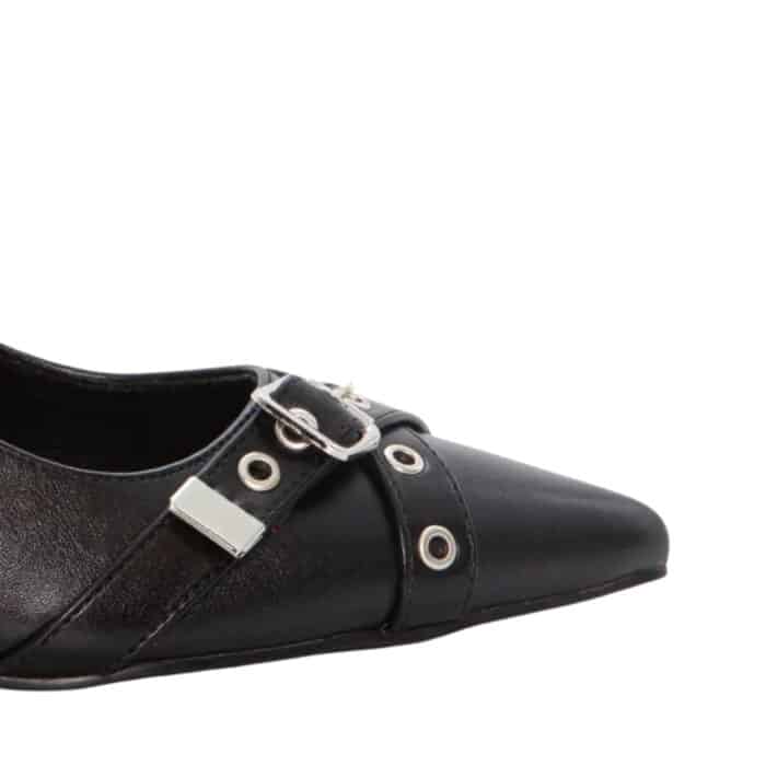 Duffy Moncalieri Uno Pumps Dame