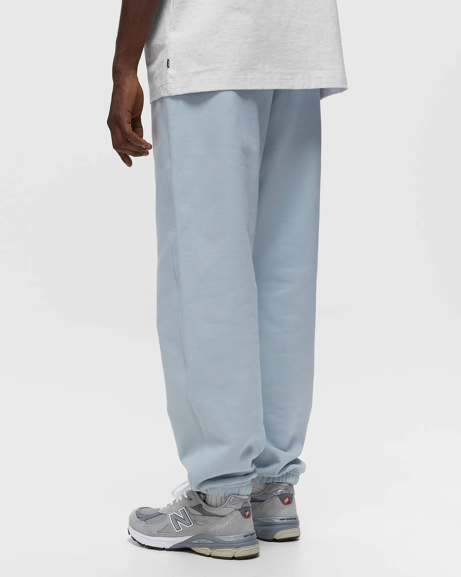 PATTA BASIC JOGGING PANTS CLASSIC FIT