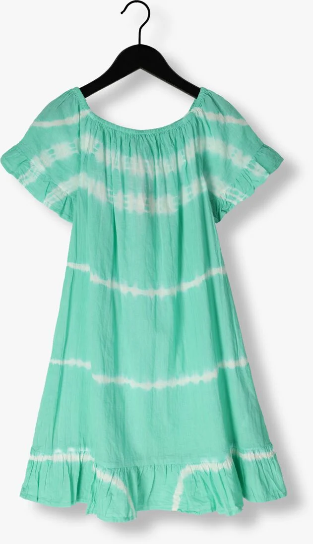 VINGINO mint vingino mini jurk pien