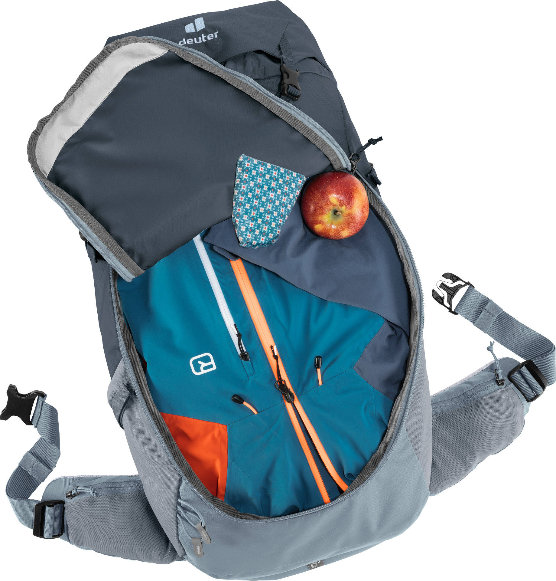 deuter| Herren Wanderrucksack 