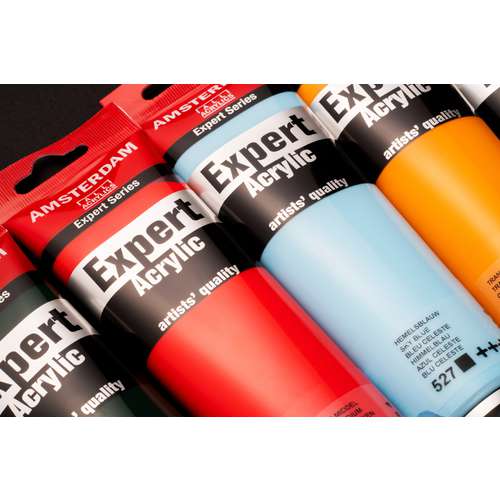 Amsterdam Expert Extra feine Künstler-Acrylfarbe