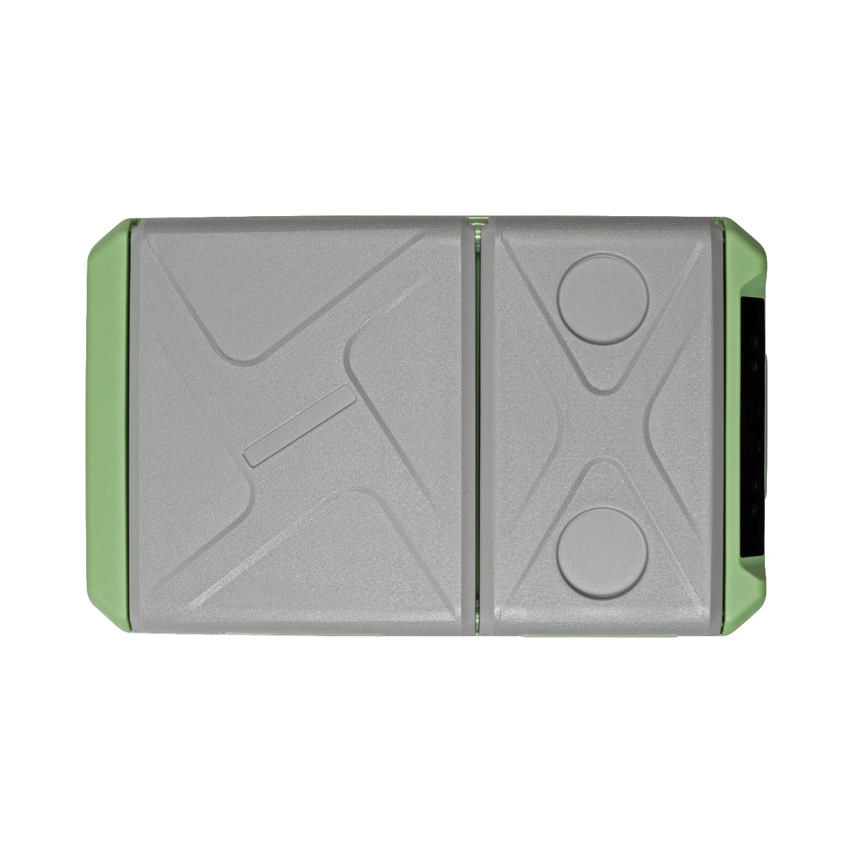 Steamy-E Single Zone 35 elektrische koelbox - 24L