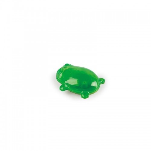 Frog Chew Mix Afp Chill Out para cães, cor verde.