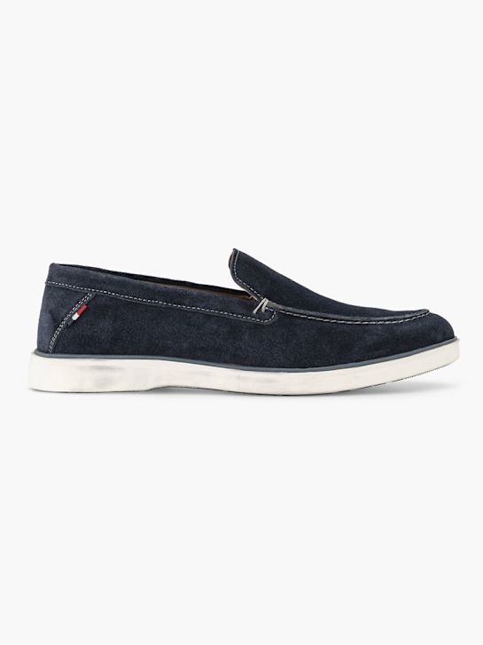 Memphis One Mocassin