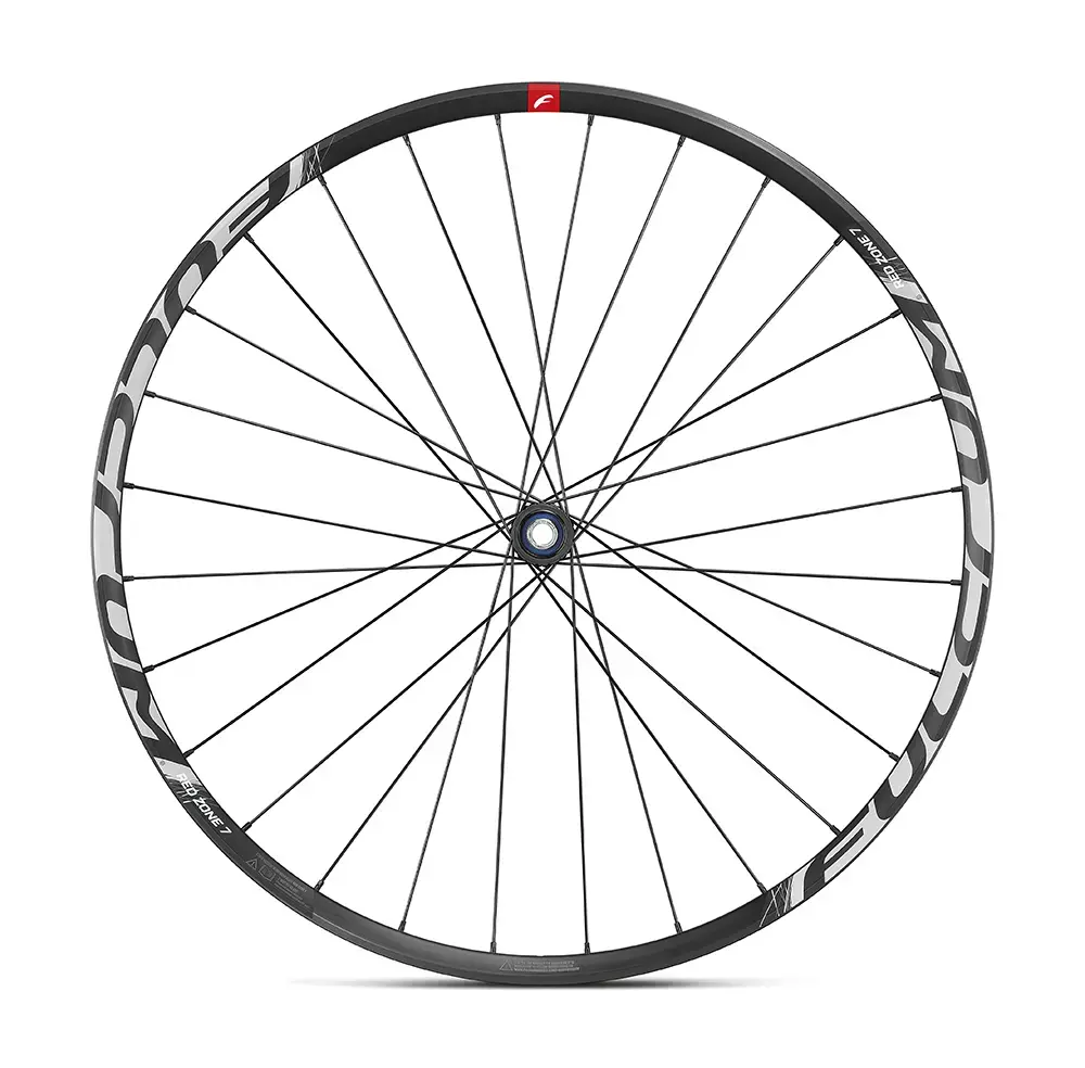 Fulcrum Red Zone 7 Boost 29 MTB Wielset Zwart