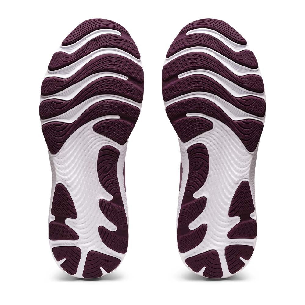 Asics GEL-CUMULUS 24 - Chaussures running Femme barely rose/deep plum