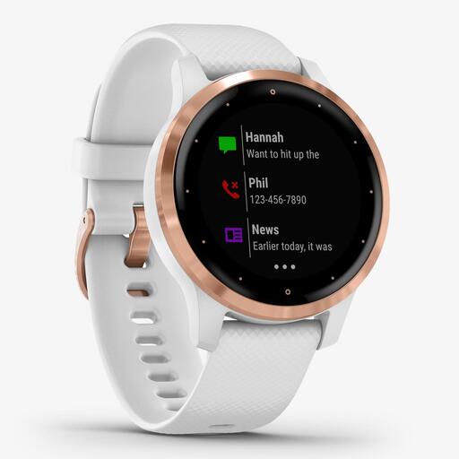 Garmin Vívoactive 4s
