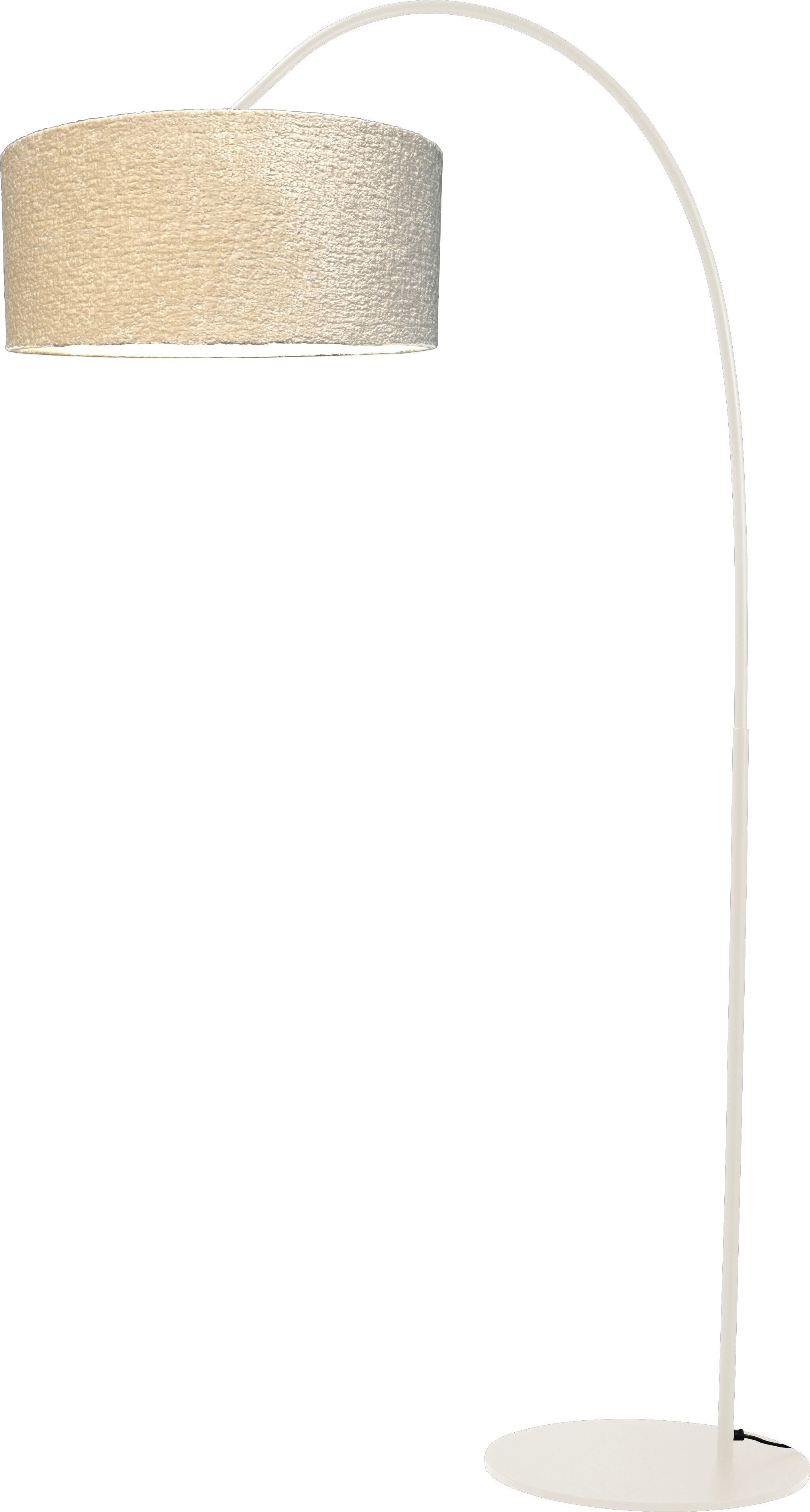 Vloerlamp 1205-1013-6240-02-52  Arch B52 x D91 cm