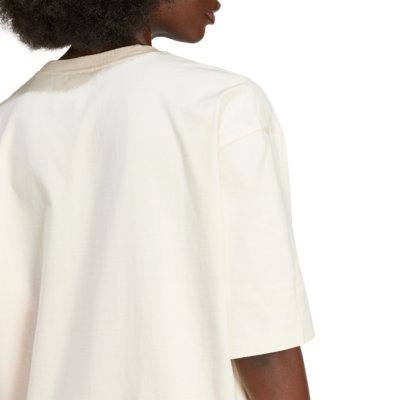 Tee-shirt à manches courtes femme ADIDAS