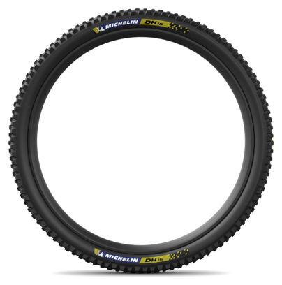 Pneu VTT Michelin DH16 Racing Line 27.5'' Tubeless Ready Souple Bead to Bead / Pinch Protection Magi-X