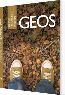 Geos - Lærerresurse A - Ove Pedersen - Bog
