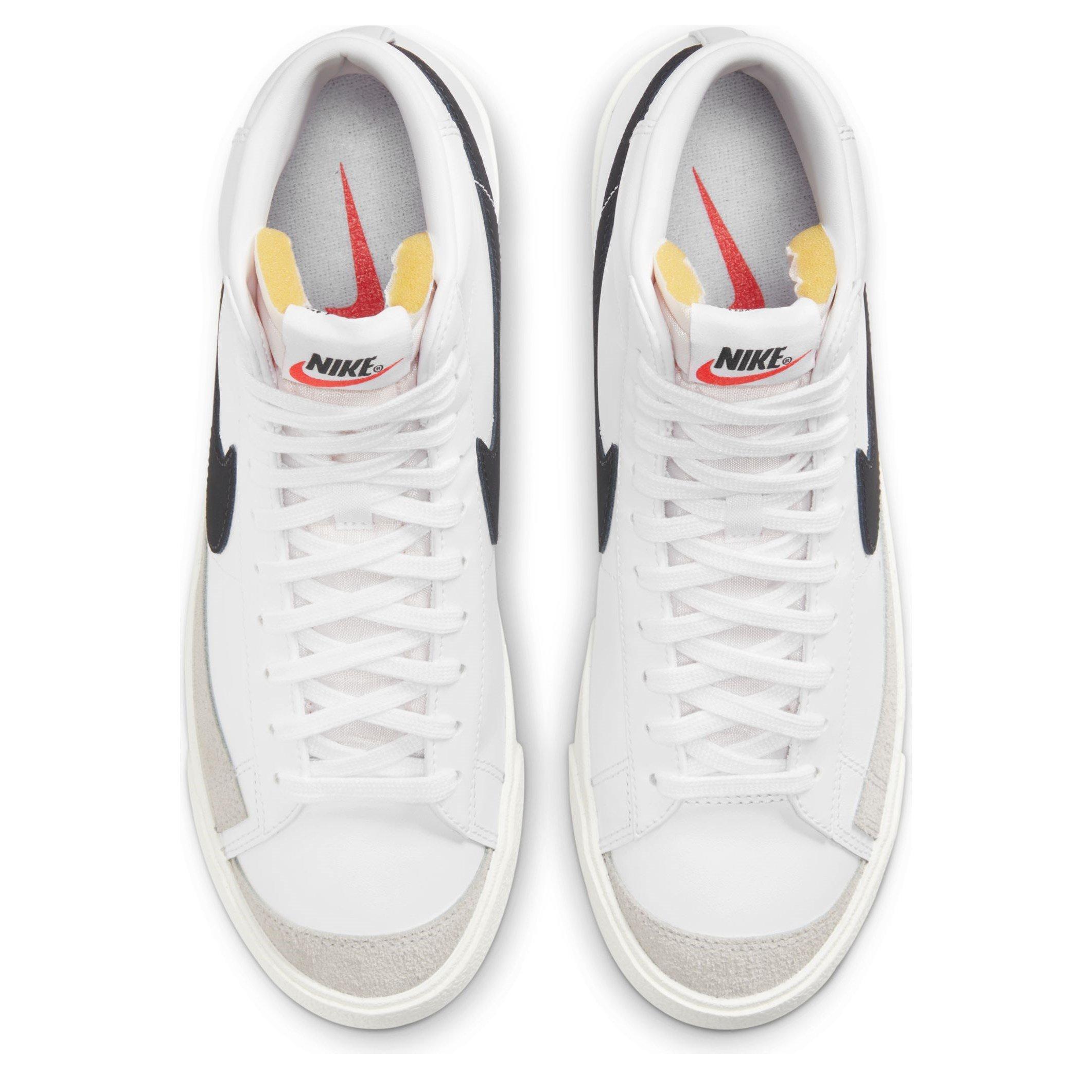 Nike Blazer Mid High Tops Mens