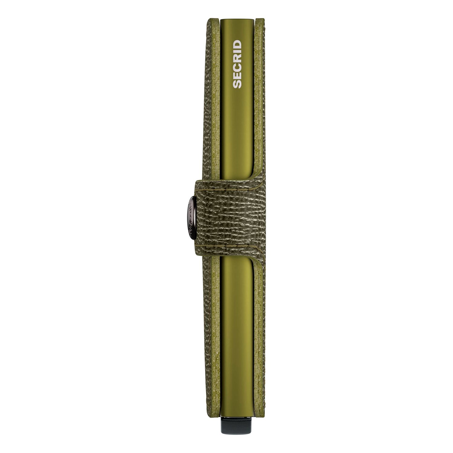 Secrid Miniwallet Crisple kelp