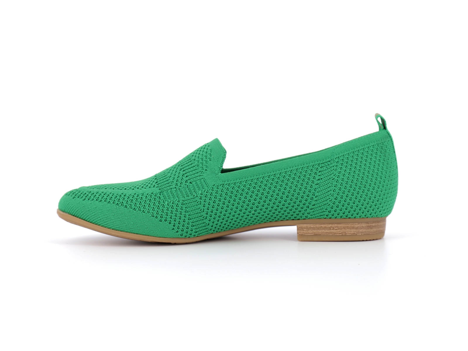 Jana  shoes-24266 Synthétique Vert