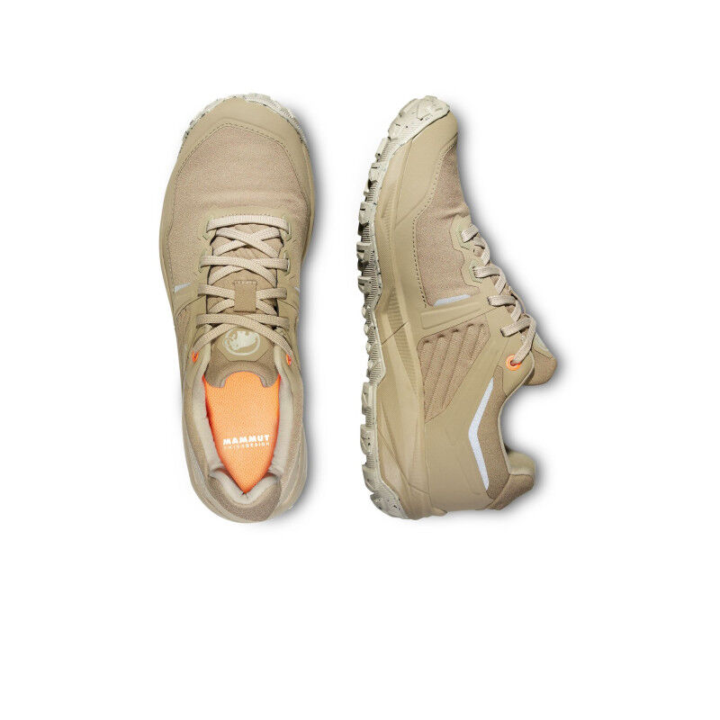 Ultimate III Low GTX - Chaussures randonnée femme