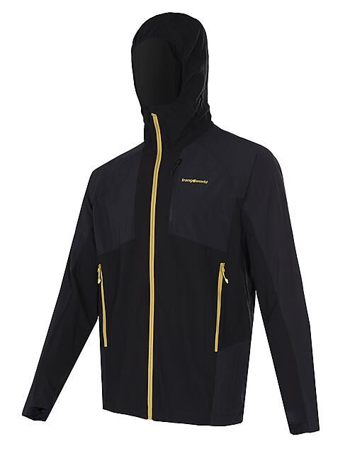 TRANGOWORLD - VESTE EIGHE