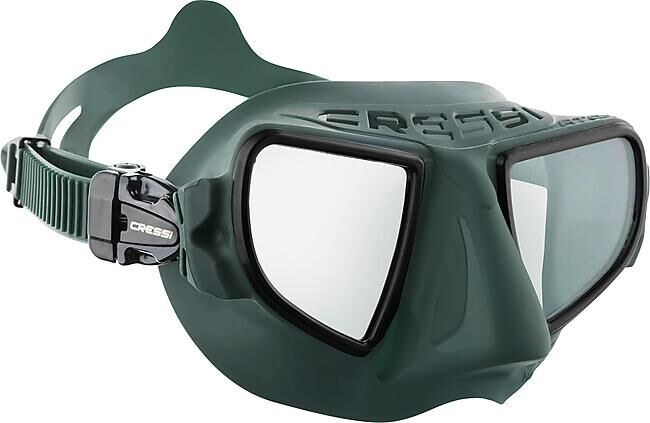CRESSI SUB - MASQUE ATOM