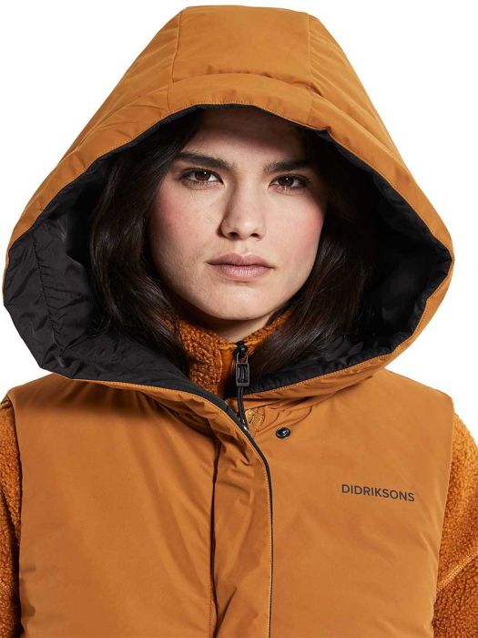 Aviva Vest Women damevest